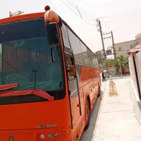 اتوبوس بی7 ولوو تیپ1|خودرو سنگین|بندر کنگان, |دیوار