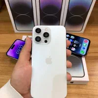 اپل آیفون 14 پرو مکس طرح(رجیستر داعمی) + اپل واچ|موبایل|همدان, |دیوار