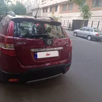 دانگ فنگ H30 کراس، مدل ۱۳۹۷|خودرو سواری و وانت|تهران, ستارخان|دیوار