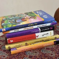 کتاب داستان|کتاب و مجله ادبی|مشهد, سجاد شهر|دیوار