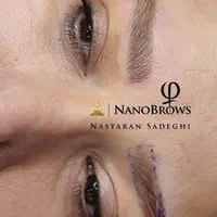 خدمات و آموزش تخصصی فیبروز تاتو چشم لب بدن ریمو|خدمات آرایشگری و زیبایی|تهران, تهرانپارس غربی|دیوار