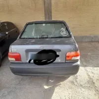 پراید دوگانه دست ۹۴|خودرو سواری و وانت|زاهدان, |دیوار