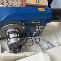 مشعل گاز سوز نو