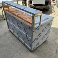 فر ریلی پیتزا کلیه لوازم فست فود|کافیشاپ و رستوران|شهریار, |دیوار