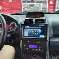 مانیتور فابریک اندروید سمند سورن پلاس رانادناسمند|قطعات یدکی و لوازم جانبی|اهواز, پادادشهر|دیوار