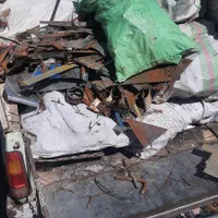 خرید ضایعاتی و هر چیزی که بکارتون نیاد|خدمات پیشه و مهارت|رفسنجان, |دیوار