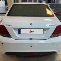 دنا معمولی تیپ ۲، مدل ۱۳۹۵|خودرو سواری و وانت|پردیس, |دیوار