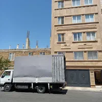 باربری حمل اثاثیه منزل اداری تجاری ...