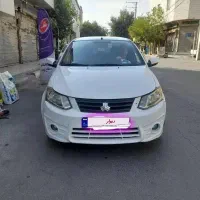 ساینا دنده‌ای EX، مدل ۱۳۹۶