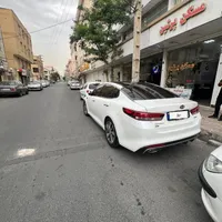 کیا اپتیما GT Line 2400cc، مدل ۲۰۱۶|خودرو سواری و وانت|کرج, شهر جدید اندیشه|دیوار