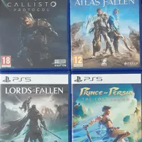 بازیps4.ps5|کنسول، بازی ویدئویی و آنلاین|تهران, پیروزی|دیوار