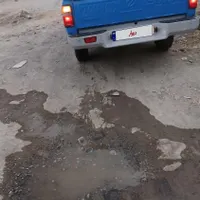 زامیاد نیسان مدل ۱۴۰۱|خودرو سواری و وانت|کرمان, |دیوار