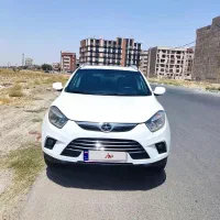 جک اس 5 دنده
