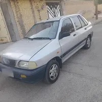 ماشین ۱۴۱مدل ۸۸
