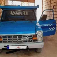 نیسان دیزل z28 مدل ۹۱