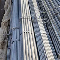 لوله داربست(خرید و فروش)|عمده‌فروشی|کرج, فاز ۱ مهرشهر|دیوار