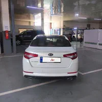 کیا اپتیما مدل۲۰۱۴|خودرو سواری و وانت|اصفهان, خانه اصفهان|دیوار