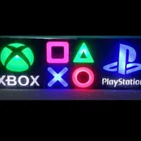 ایکون لایت گیمری|کنسول، بازی ویدئویی و آنلاین|تهران, نیروی هوایی (پیروزی)|دیوار