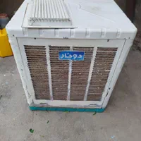 کولر آبی