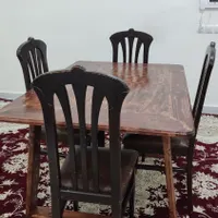 میز و صندلی غذاخوری