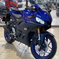یاماها R25 صفر مدل ۱۴۰۳