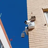 نمایندگی دوربین مداربسته آپتینا فراگستر|دوربین مداربسته|یزد, |دیوار