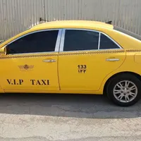 تاکسی دربستی VIP|خدمات حمل و نقل|قم, قلعه یزدیها|دیوار