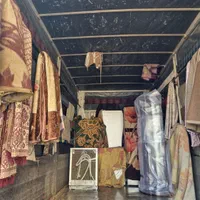 شرکت اثاث کشی منازل وباربری آسایش گستر ساری|خدمات حمل و نقل|ساری, |دیوار