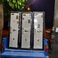 گاوصندوق   بلند model 250|ابزارآلات|آشخانه, |دیوار