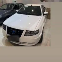 سورنef 7مدل ۱۴۰۲ فول فقط نقد