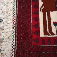 فروش دستباف نقش کاروان|فرش|تهران, شهرک فرهنگیان|دیوار
