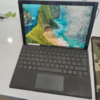 لپ تاپ surface|رایانه همراه|میناب, |دیوار
