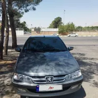 پژو پارس TU۵ کم کارکرد