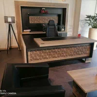مبلمان مبل اداری نیلپر / کتابخانه فایل کانتر|دفتر کار|قم, شاه ابراهیم|دیوار