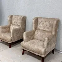 مبل مارشال842A1 با کیفیت مستقیم از تولیدی در رشت|مبلمان خانگی و میز عسلی|رشت, جانبازان|دیوار