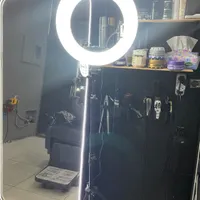 رینگ لایت FE 480 II به همراه سه پایه حرفه ای