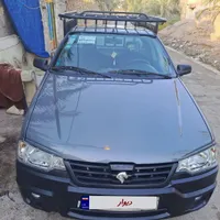 آریسان مدل ۱۴۰۳/۱۰/۳۰|خودرو سواری و وانت|آبادان, |دیوار