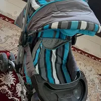 کالسکه