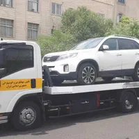 یدک کش خودروبر خودروسوار خودرو بر امدادخودرو یدکش