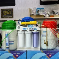 تصفیه آب اصلی تایوان چک صیادی