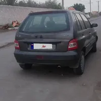 پراید ۱۱۱ مدل ۱۳۹۰|خودرو سواری و وانت|کرمان, |دیوار