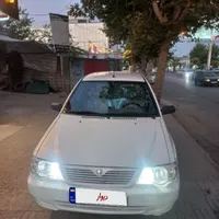 پراید ۱۱۱ فول مدل ۹۵|خودرو سواری و وانت|لنگرود, |دیوار