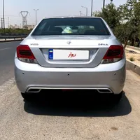 دنا معمولی تیپ ۲|خودرو سواری و وانت|تهران, مینابی|دیوار