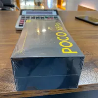 شیائومی Poco X6 Pro رم ۱۲ و ۸ موجود و|موبایل|مشهد, فرهنگ|دیوار