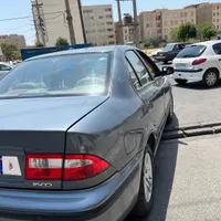سمند LX EF7، مدل ۱۳۹۹|خودرو سواری و وانت|کرج, گلشهر|دیوار
