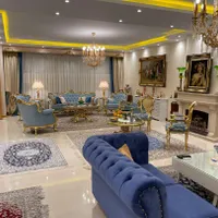 جردن ۱۷۰متر با تراس قابل چیدمان