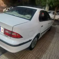 سمند LX EF7، مدل ۱۳۹۰|خودرو سواری و وانت|مشگین شهر, |دیوار