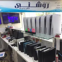 فول پلیبازی4 دیتای کامل PS52025XBOX قابلنصب|کنسول، بازی ویدئویی و آنلاین|تهران, نارمک|دیوار