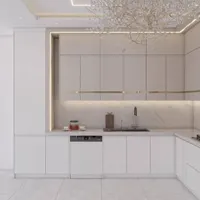 کابینت آشپزخانه لاکچری/اقساط با چک صیادی|مصالح و تجهیزات ساختمان|رشت, نیروی دریایی|دیوار