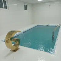 اجاره ویلا استخر دار داخل شهر آستارا مالک هستم